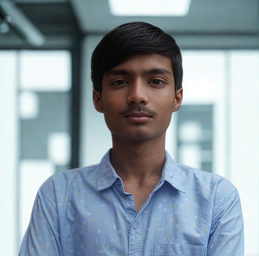 Ritik Maurya